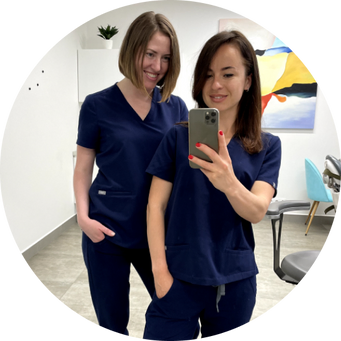 Токар Наталія Миколаївна - Стоматолог-терапевт