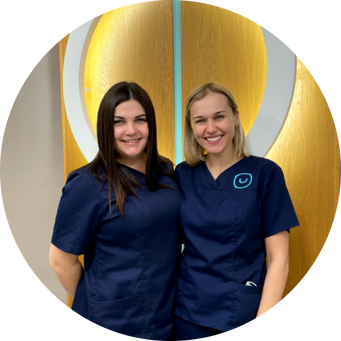 Довженко Інна, стоматолог ортопед