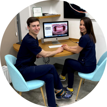 Гоголєв Віталій Євгенович - Стоматолог-ортопед, терапевт