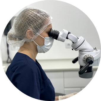 Довженко Інна, стоматолог ортопед