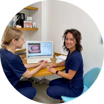 Токар Наталія Миколаївна - Стоматолог-терапевт