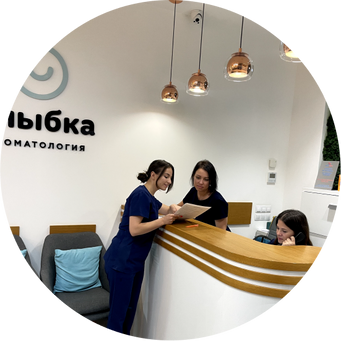 Невмержицька Валентина В'ячеславівна - Стоматолог-ортодонт