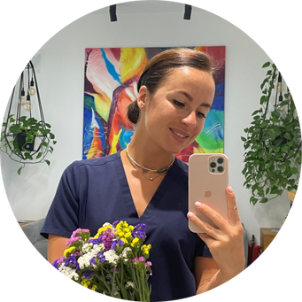 Токар Наталія Миколаївна - Стоматолог-терапевт