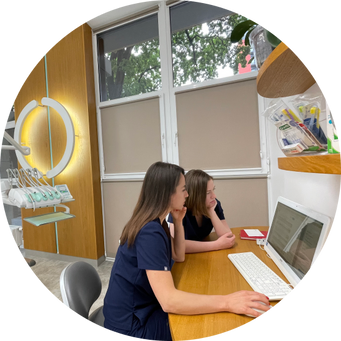 Тодорова Ольга