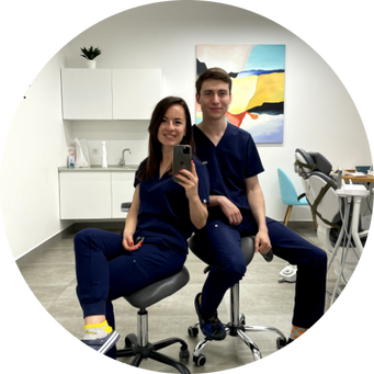 Токар Наталія Миколаївна - Стоматолог-терапевт