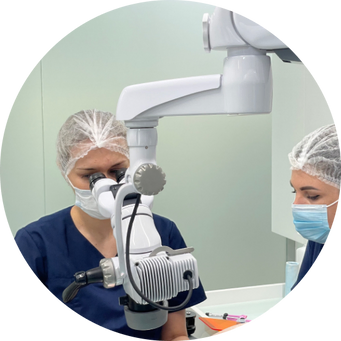 Довженко Інна, стоматолог ортопед