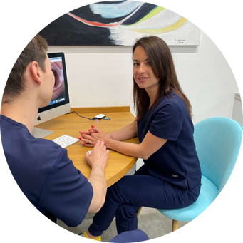 Токар Наталія Миколаївна - Стоматолог-терапевт