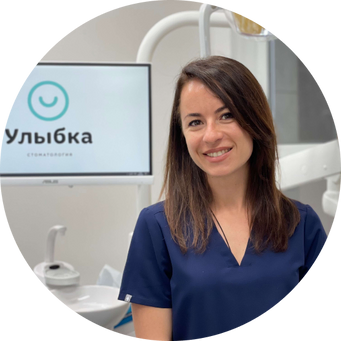 Токар Наталія Миколаївна - Стоматолог-терапевт