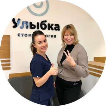 Токар Наталія Миколаївна - Стоматолог-терапевт