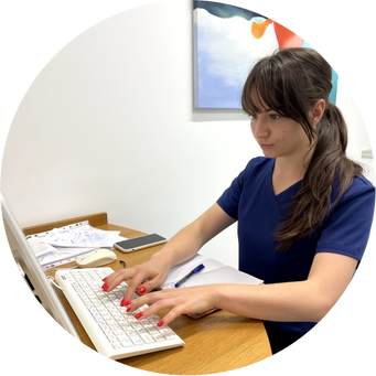 Невмержицька Валентина В'ячеславівна - Стоматолог-ортодонт