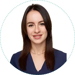 Наталія Токарь, стоматолог терапевт