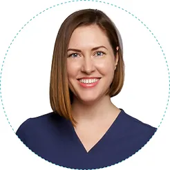 Ольга Тодорова, засновниця і головна лікарка клініки Улыбка