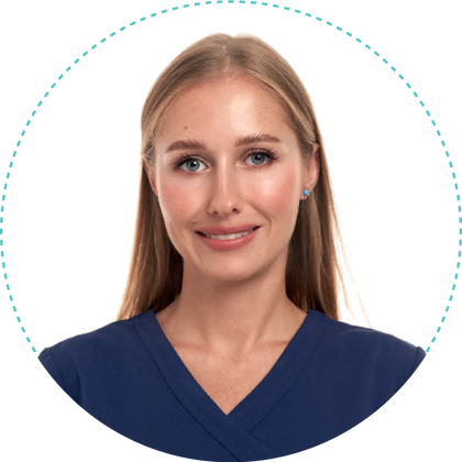 Лопанова Ірина Ігорівна - Стоматолог-терапевт