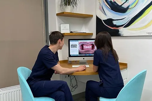 Комплексная диагностика діагностиці