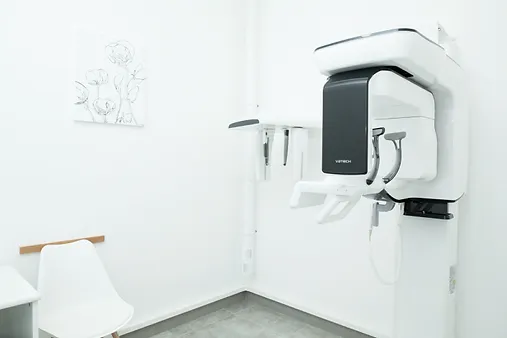 Комплексная диагностика