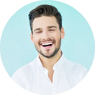 голівудська посмішка, вініри