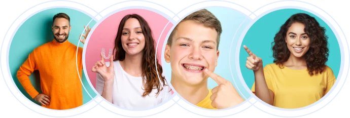 Стоматологічна клініка Brillant Dental