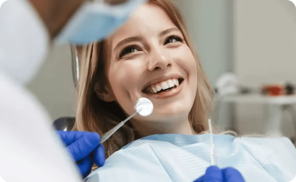 Сучасна стоматологічна клініка в самому центрі Одеси