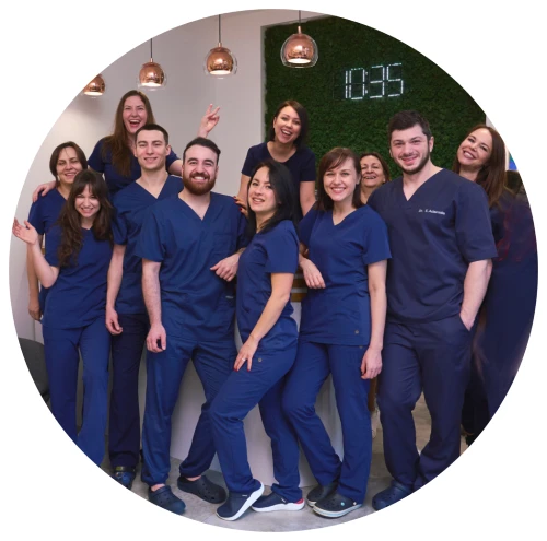 Стоматологічна клініка Brillant Dental