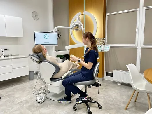 Що таке професійна гігієна порожнини рота?