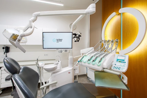 Удаление зуба