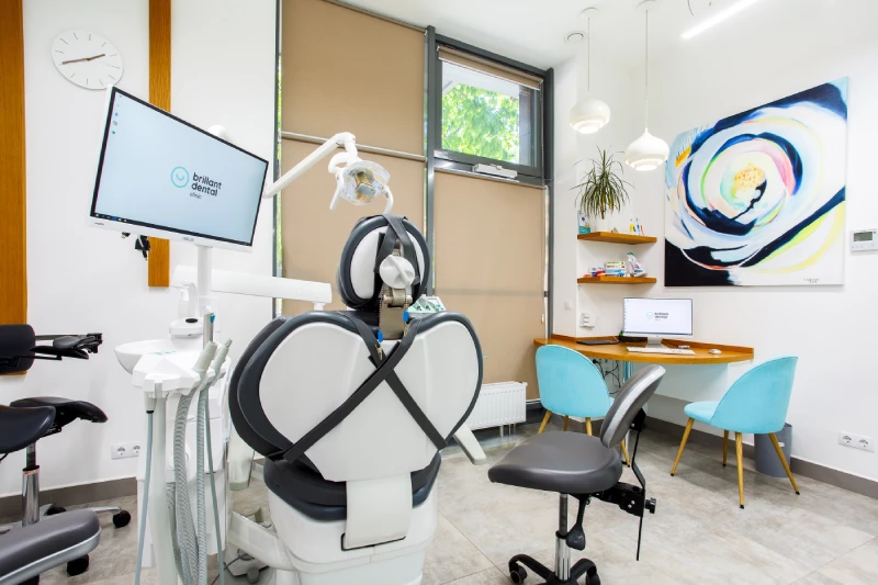 Художественная или эстетическая реставрация зубов композитами