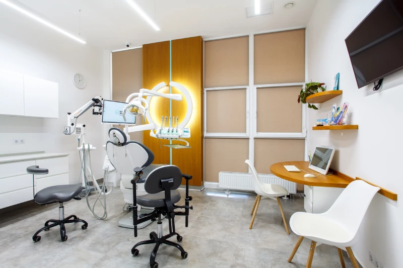 Художественная или эстетическая реставрация зубов композитами