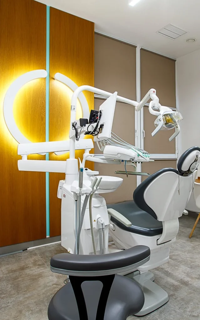 Терапевтическая стоматология