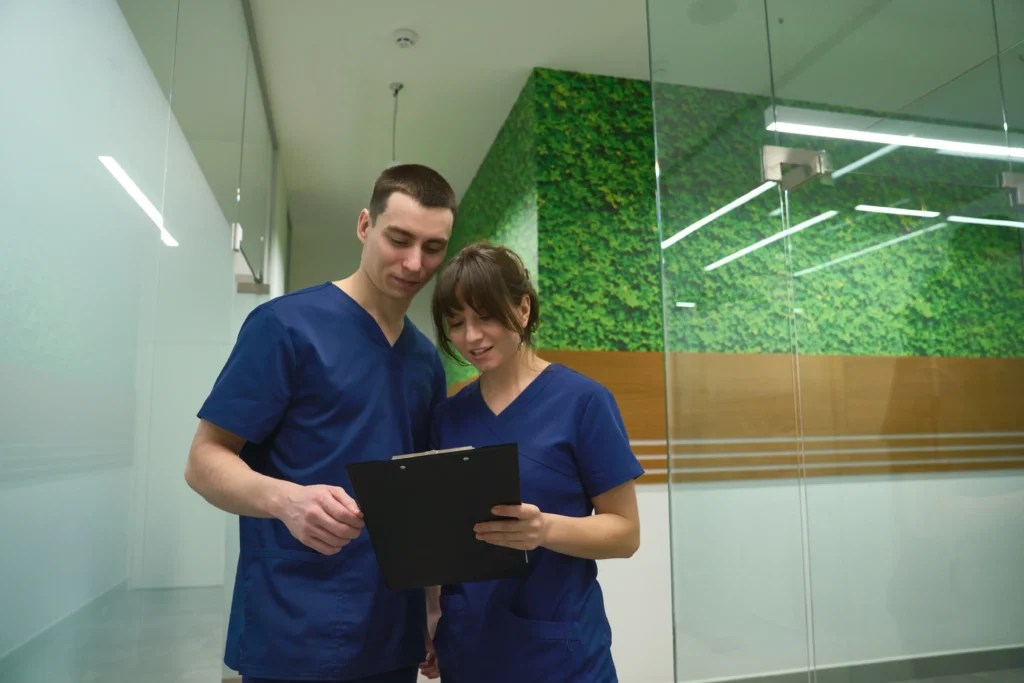 Тріщина на зубі: що робити?