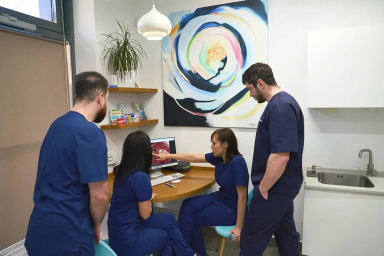 Стоматология Brillant Dental