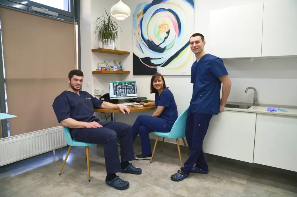 Коли слід звернутися до лікаря?