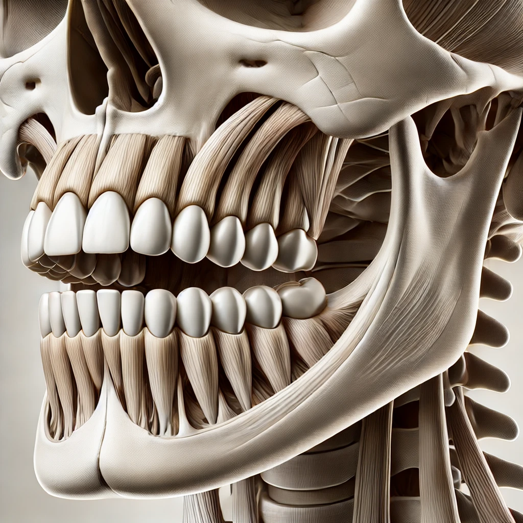 Не открывается рот широко: причины, диагностика и лечение