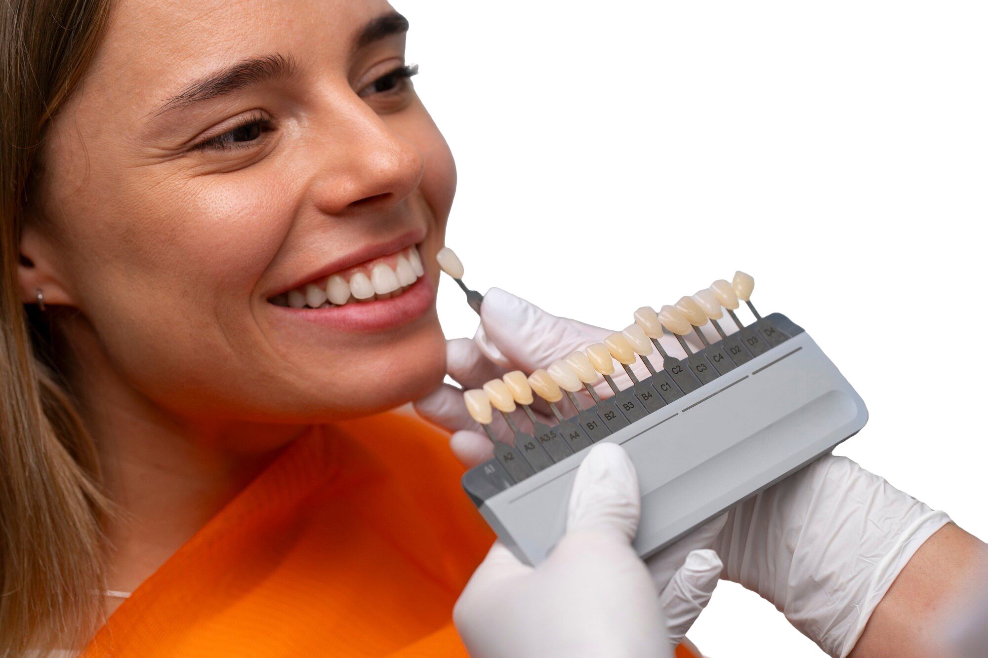 установка зубного импланта