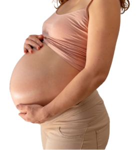 Лечение зубов у беременных