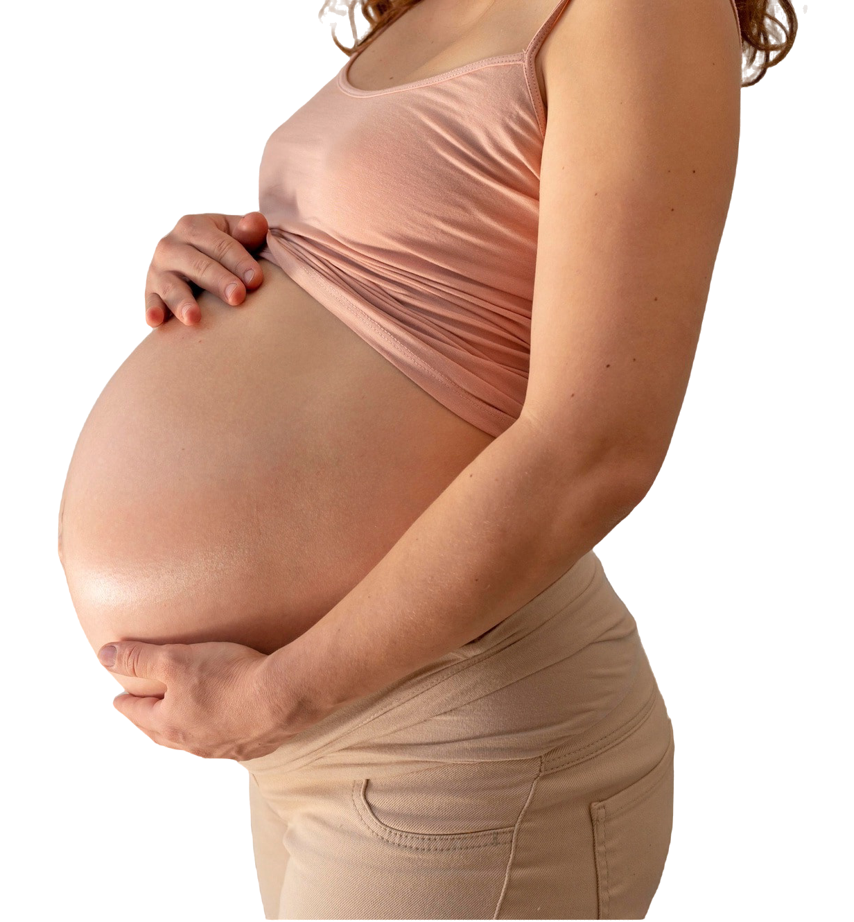 Лечение зубов у беременных