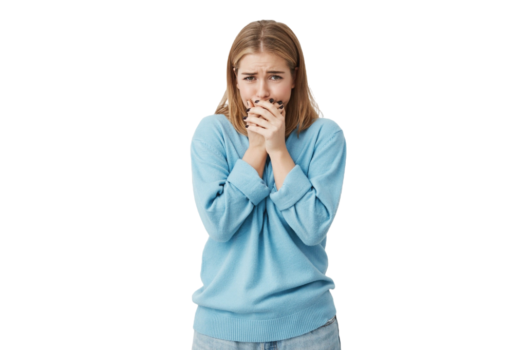 Жжение во рту: причины, симптомы и лечение