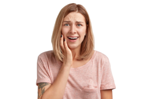 Не открывается рот широко: причины, диагностика и лечение