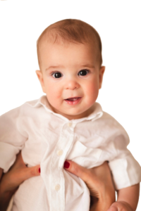 Первые зубы у детей