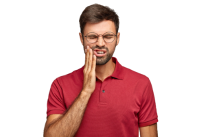 Острая зубная боль