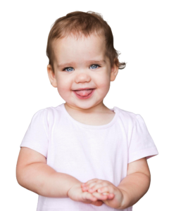 Перші зуби у дітей