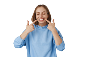 Лечение жжения во рту