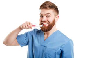 Болит зубной нерв. Какие причины и лечение.