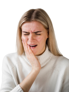 Острая зубная боль