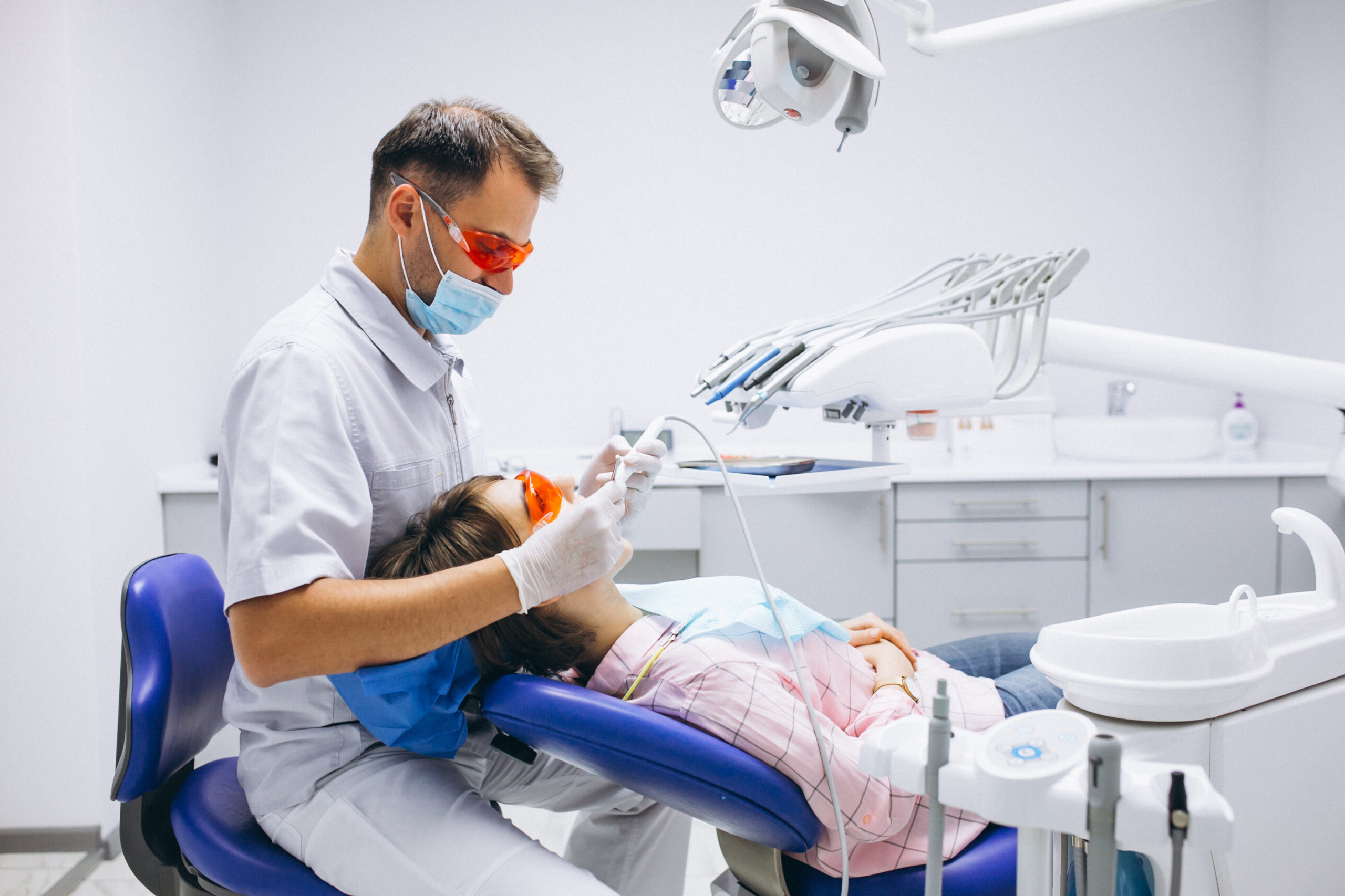 Воспаление надкостницы. Периостит челюсти: причины, симптомы и лечение