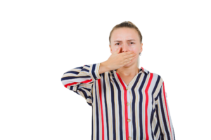 Молочниця в роті: причини, симптоми та лікування