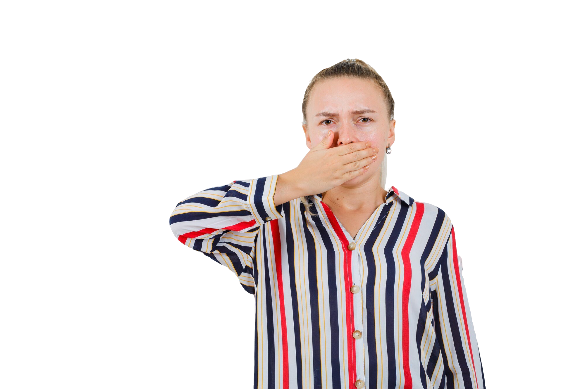 Молочниця в роті: причини, симптоми та лікування