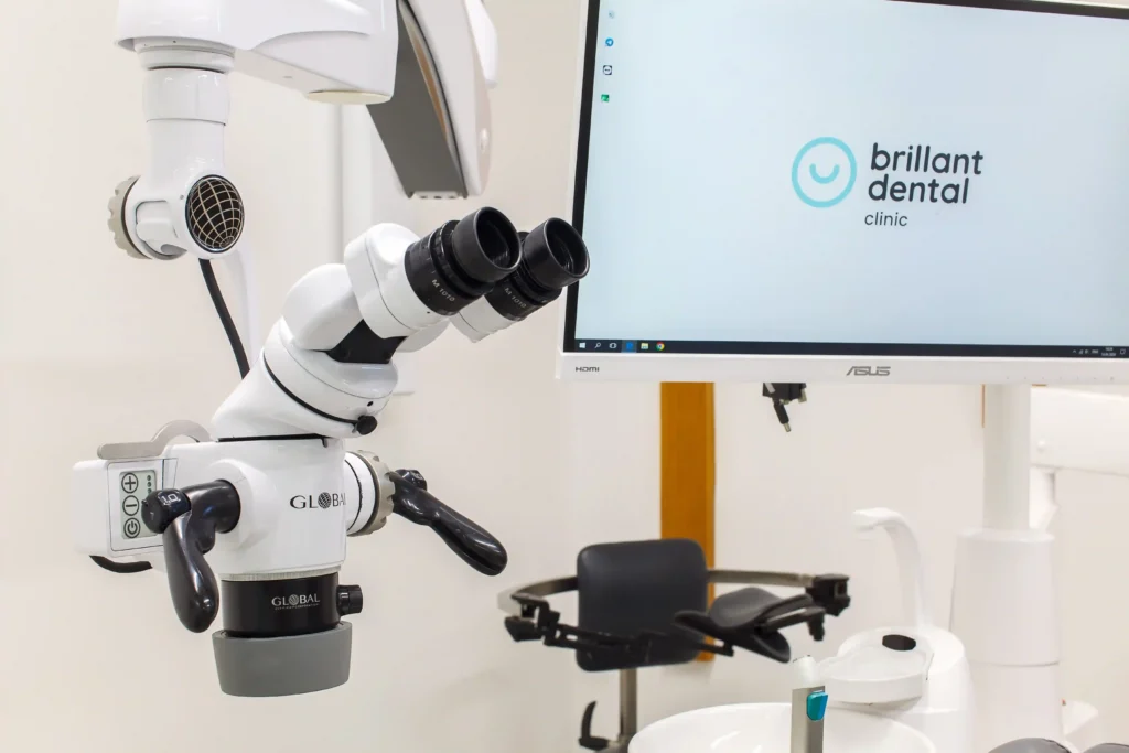 лечение кисты зуба