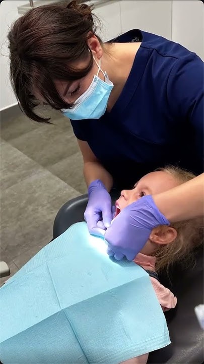 Ортодонтичне лікування дитини в Одесі