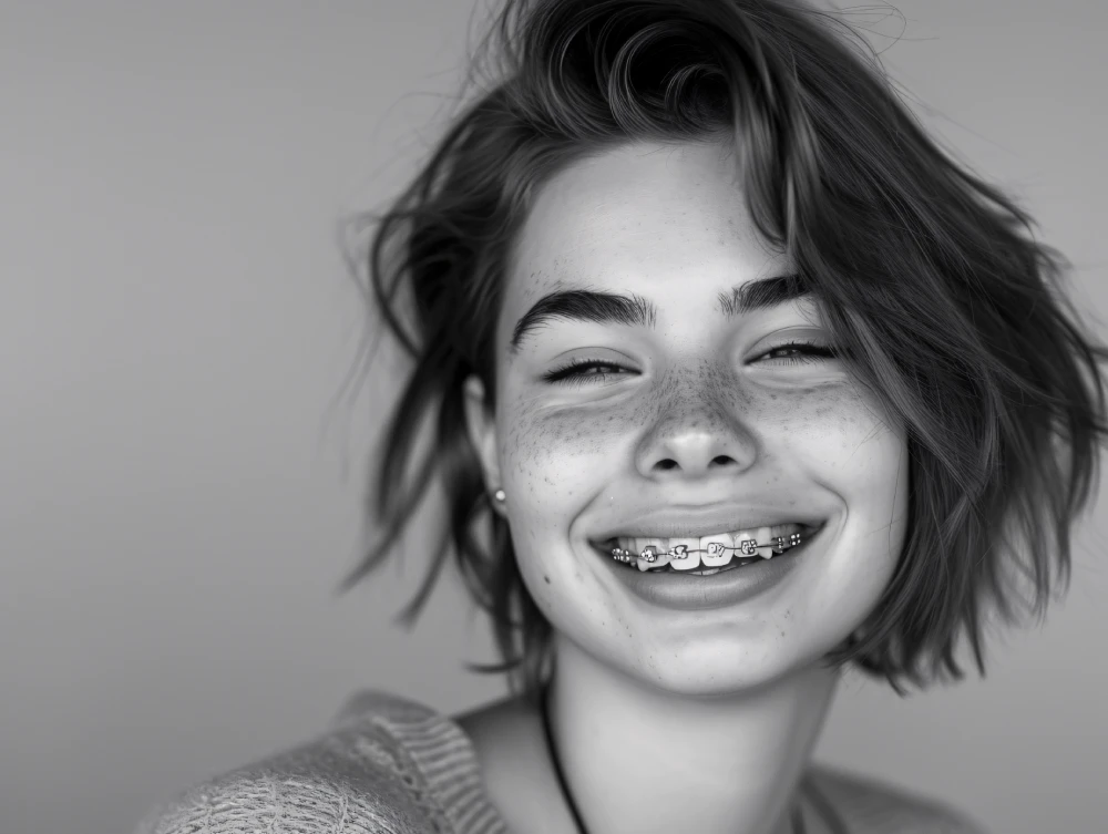 Вред от Брекетов