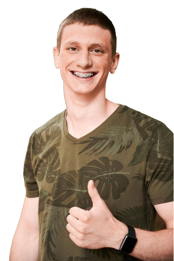 Брекеты Одесса